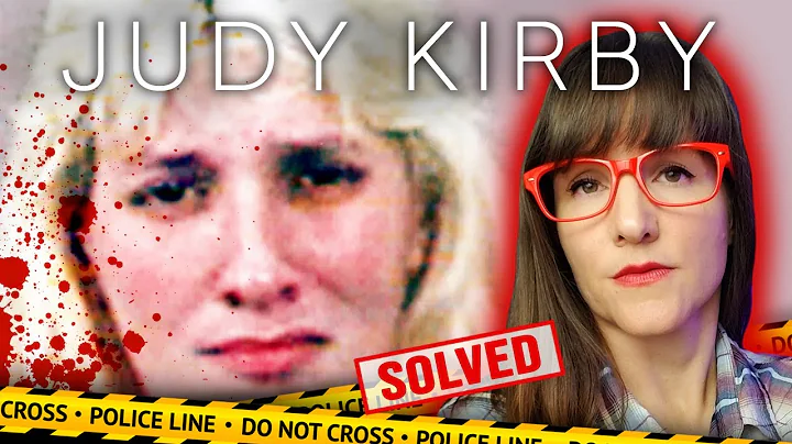 KILLER MOTHER / The Horrific Car Crash of Judy Kir...