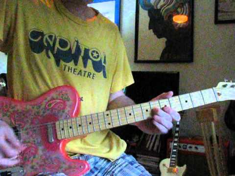 My Best Friend's Girl - The Cars