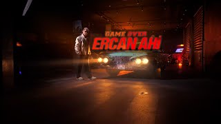 Ercan Ahi - Game Over (Official Video)