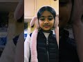 cute baby dance