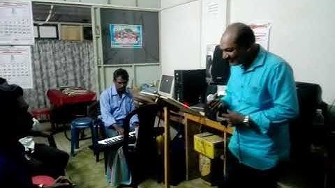 Nalikerathinte nattilenikkoru-Rajesh Venkulam