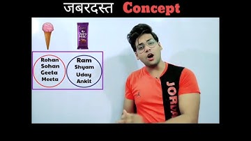 Venn Diagram जबरदस्त Concept | Classes 7/8/11/IIT JEE | #short #mathsfuture Maths Future