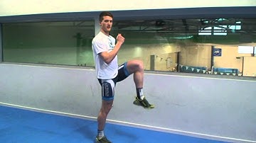 2 Dynamic Glute Activation Exercises for Running - ETPA