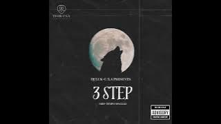 Dj Luk-C S.A Presents - 3 Step Mid-Tempo Special  (17k Subs Appreciation Mix) 2024