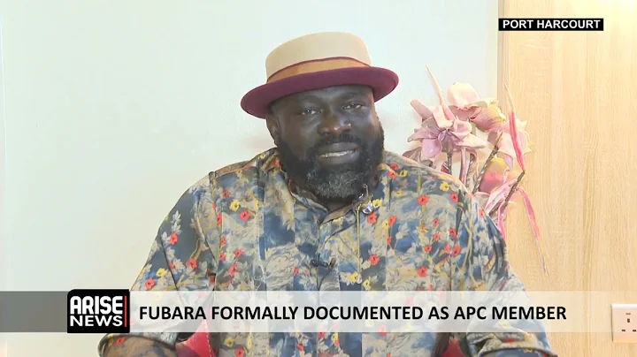 Fubara Formally Documented as APC Member -Alaye/Minimah 