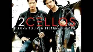 2Cellos Viva la vida Resimi