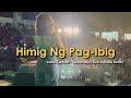 Himig ng pagibig  asin  sweetnotes live  anda bohol