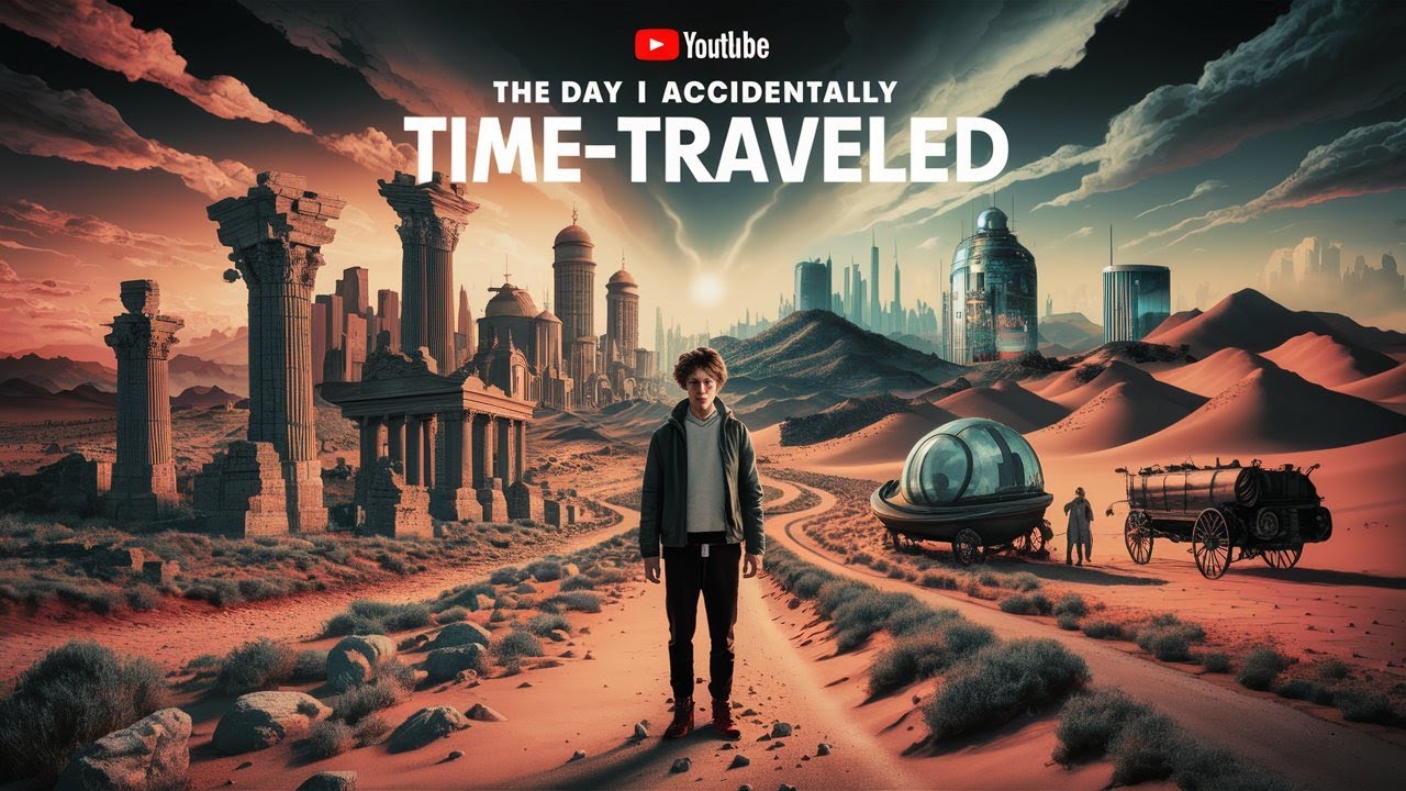 The Day I Accidentally Time Traveled YouTube