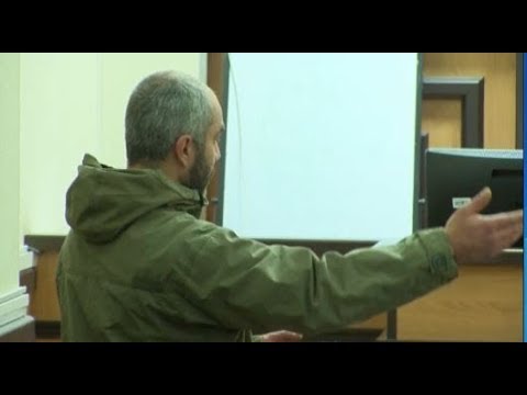 არ ჩავთვალე, რომ ქვეყანა დავანგრიე - „ბასიანზე“ იარაღით თავდასხმაში ბრალდებლი