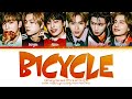 Xdinary Heroes Bicycle Lyrics (Color Coded Lyrics)