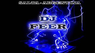 Una Nota Me dejaste -Luz Mala - Dj FEER
