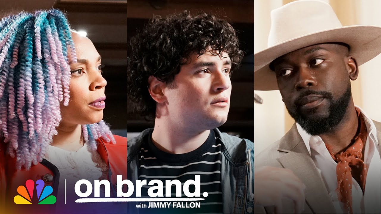 Can These Teams Make Captain Morgan Go Viral? | On Brand | NBC