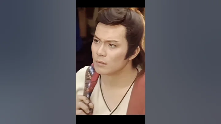 #翁美玲——（黃蓉）1983  小乞丐黃蓉，機智聰穎，天真爛漫、機靈古怪、機靈和智慧兼具，又邪氣又討喜的小魔女。 - 天天要聞