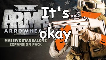 trouble in takistan town | Arma 2 Operation Arrowhead Campaign