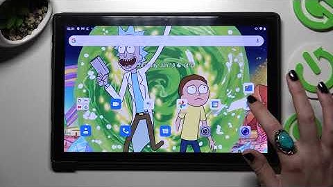 How to Locate Software Information on OUKITEL OKT1 – DevCheck Hardware and System Info