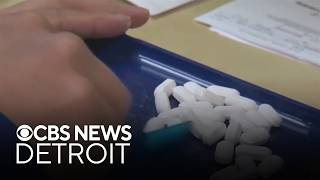 Livingston County tables plan to track employee opioid data