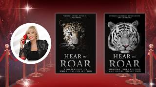 Hear Us Roar Oscars Livestream VOD