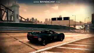 Famous Split/Second | Centro de la Ciudad - Detonador (01:31:63) Wealth