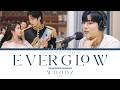 WOODZ 우즈 EVERGLOW Perfect Crown OST Part 6 Han Rom Tur Eng Lyrics 