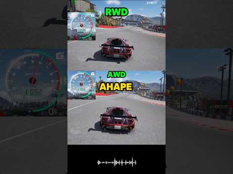 CarX Street Hidden Feature Carxstreet 