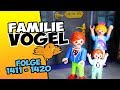 Playmobil Filme Familie Vogel: Folge 1411-1420 Kinderserie | Videosammlung Compilation Deutsch