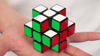 САМЫЙ ПРОСТОЙ КУБИК РУБИКА СВОИМИ РУКАМИ | CROSS CUBE DIY САМЫЙ ПРОСТОЙ КУБИК РУБИКА СВОИМИ РУКАМИ | CROSS CUBE DIY