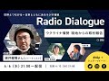 綿井健陽さん「ウクライナ情勢　現地からの取材報告」 Radio Dialogue 054（2022/4/6）