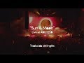 Sun & Moon (Subtitulada en Español) - Above & Beyond
