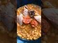 Berza Jerezan 📌Ingredientes en el primer comentario #acomersehadicho #casero #celiacos #Singluten