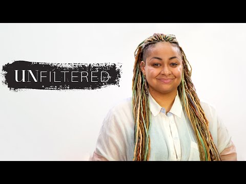 How Raven-Symone Went From Child Star to View Co-Host to Her ...