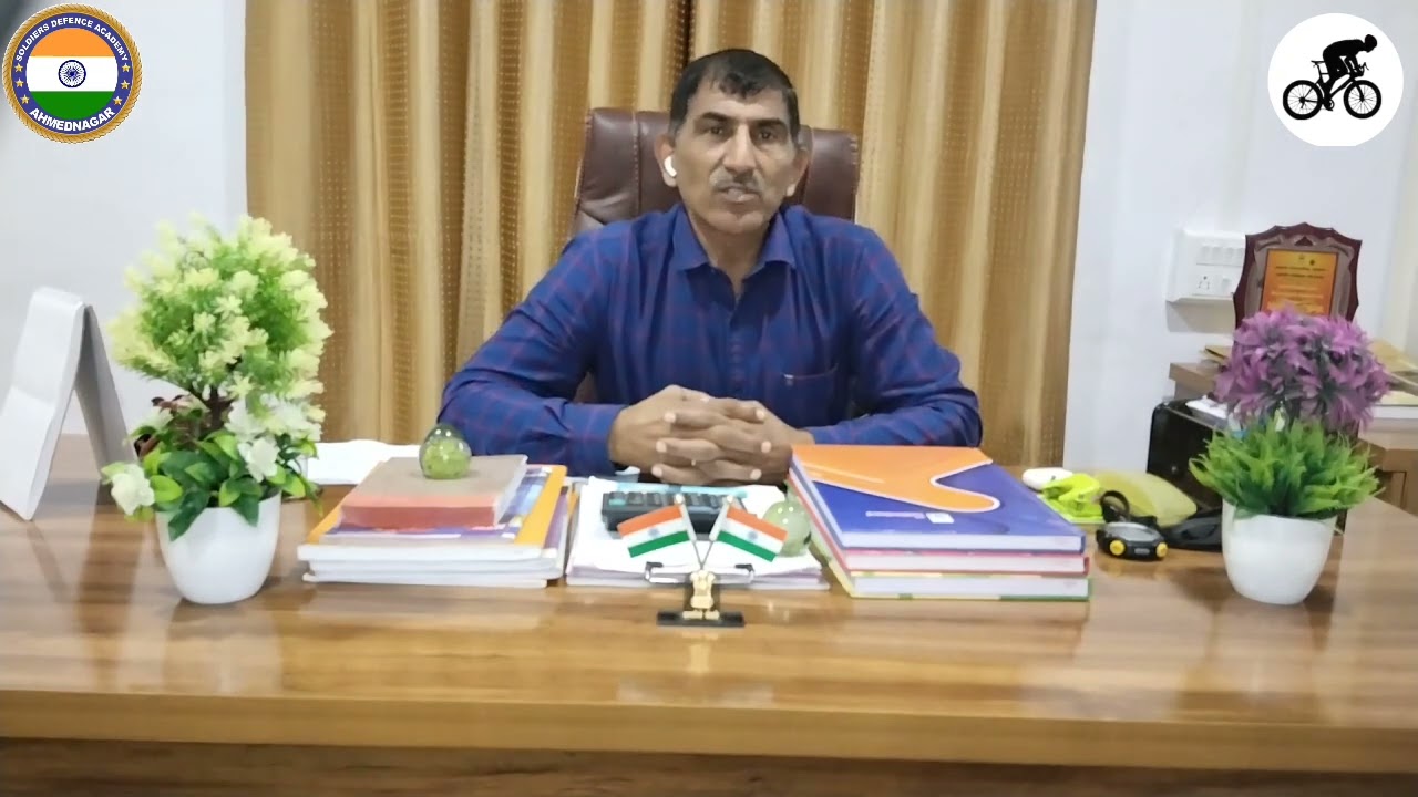 MIRC और ARMD Centre में कब मिलेंगे एडमिट कार्ड // Soldiers Defence Academy  Ahmednagar Maharashtra//