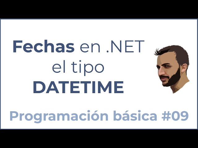 Como trabalhar com o tipo DateTime em C# – ModalGR