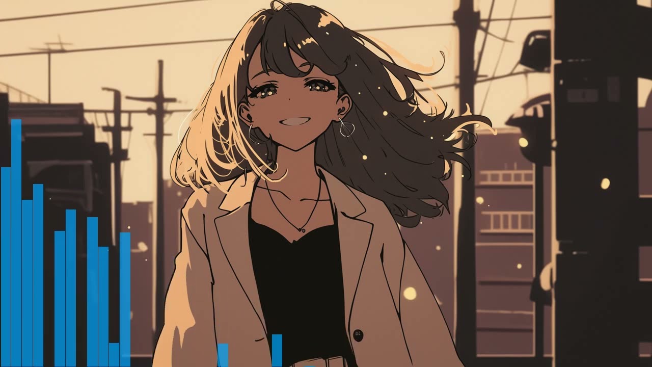 Cadence of the Serenade Groove | Uplifting Jazz with Saxophone & Piano