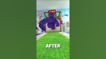 IS MONKEY BLOCKS GOOD? #gorillatag #gorillatagquest #gtag #update #vr #gorillatagvr #funny #gorilla