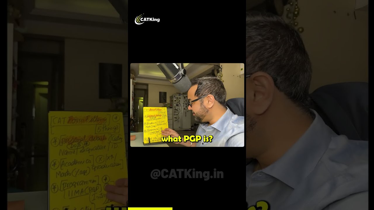 CAT 2025 Important Dates Registration Tips Avoid These Mistakes
