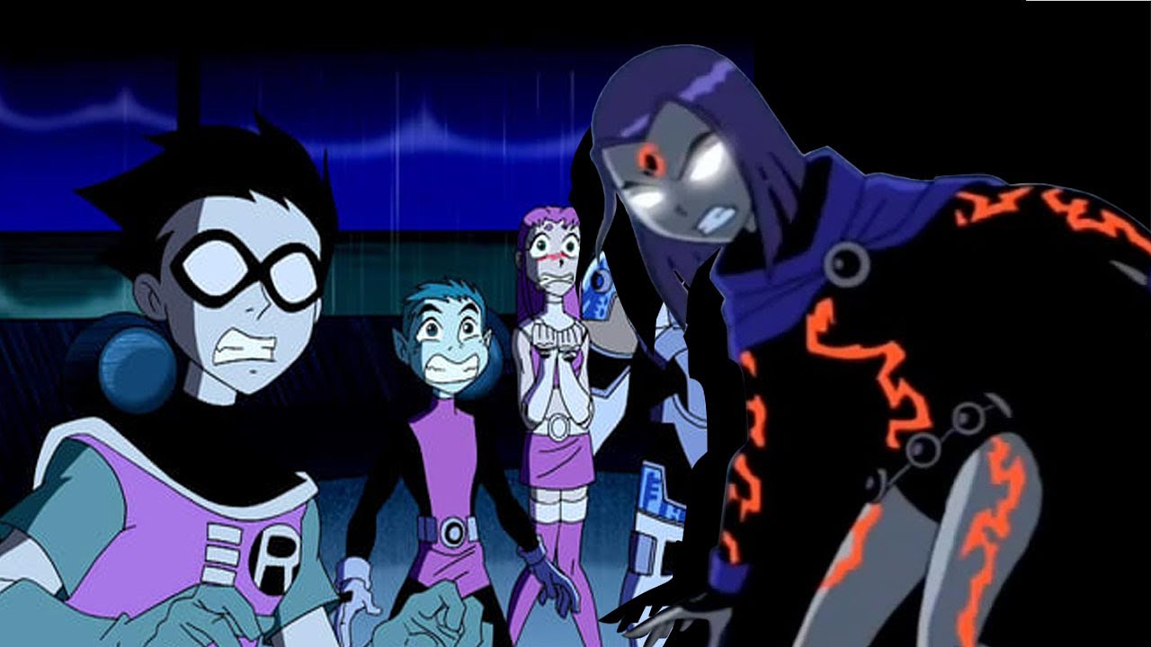 Raven - "Midnight In Me"