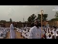 MWANA WANYI GOSPEL SONG BIG SABATAH QUARTIER CONGO APOSTLE CHURCH OF JOHANE MARANGE ST NIMROD 