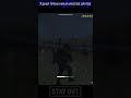 Лопнул 3 арбуза с СВД на кобре - Stalker online / Stay out  #stayout #stalkeronline #сталкеронлайн