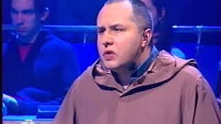 Своя игра. Хашимов - Подольный - Эдигер (20.12.2003)
