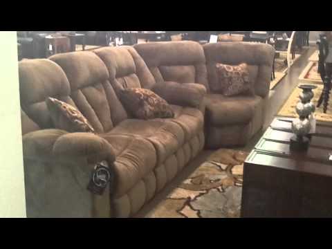 lorrie's furniture laurel ms - youtube