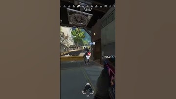 Apex Legends! Bot 1v3!