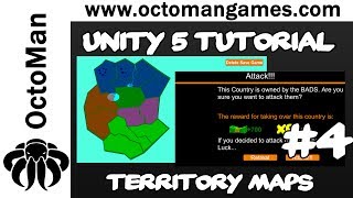 Celebrity Unity 5 Tutorial: "Risk" game type Map #4 Profile