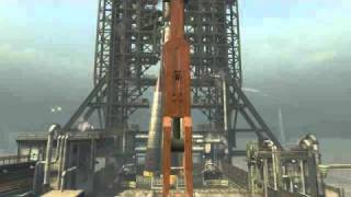 Tomahawk Across Launch!
