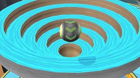 Going Balls Super PortalRun - Super Fun Game - Best Going Balls SpeedRun Level 931