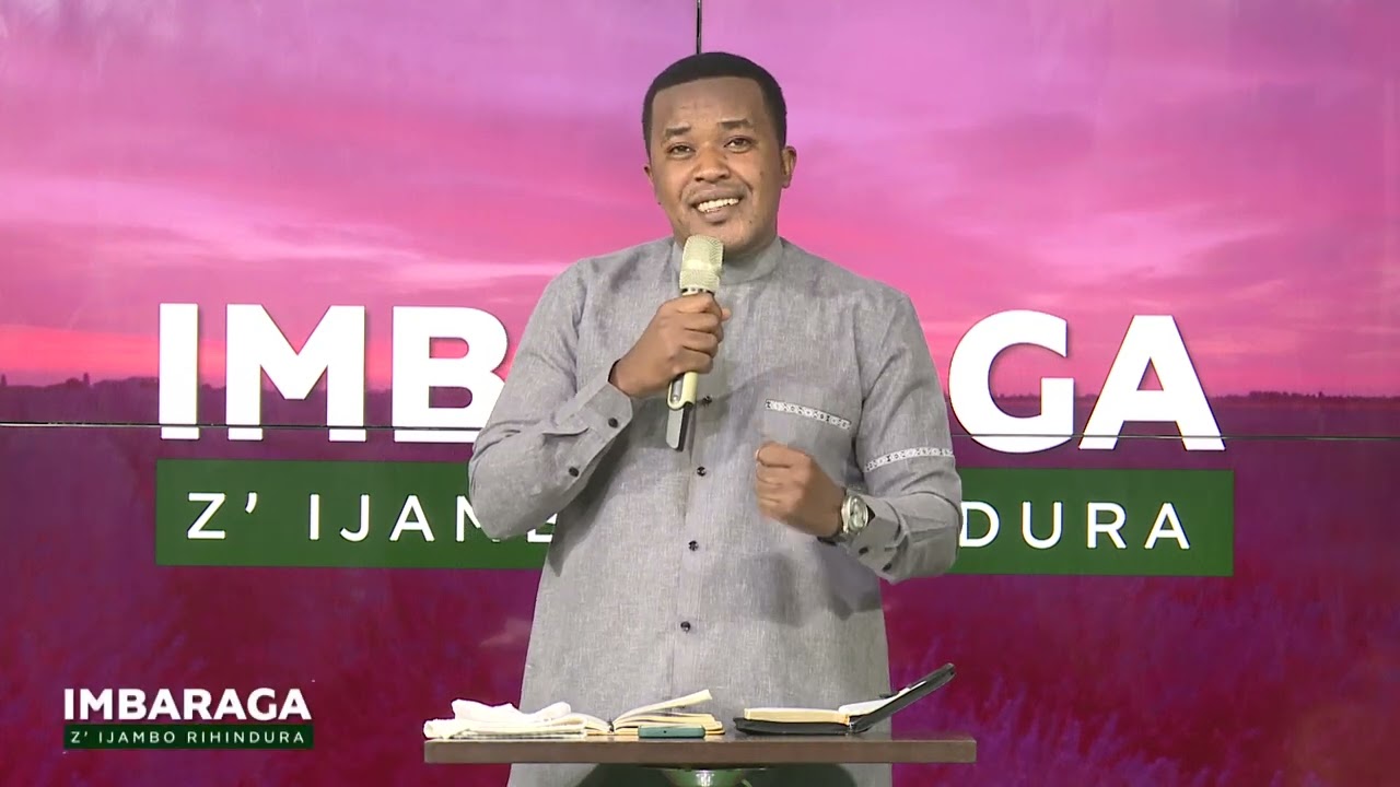 GUKIRANUKA KO GUKURIKIRA ICYO WAVUGANYE N'IMANA