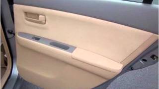 2007 Nissan Sentra Used Cars High Point NC