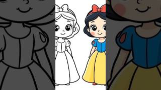 Turn Any Idea Into a Kids Colouring Page
