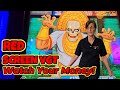 Cashing-out on Red Screen VGT Slots #casino #slots