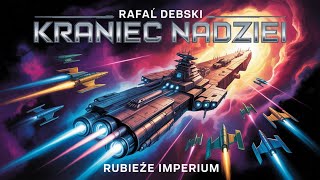 Download Lagu 🎧Kraniec Nadziei (Rubieże Imperium 1) | Rafal Debski |–Początek Walki o Przetrwanie | Audiobook PL | MP3