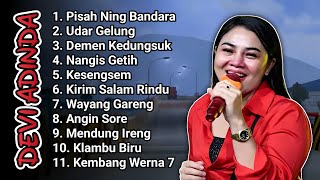 Devi Adinda Spesial Tengdung Full Album Citra Nada | Tarling Tengdung Terling Klasik Tarling Dangdut